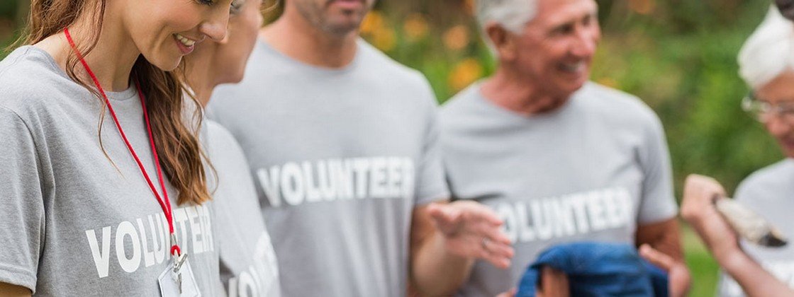 Microsoft Dynamics 365 for Charities