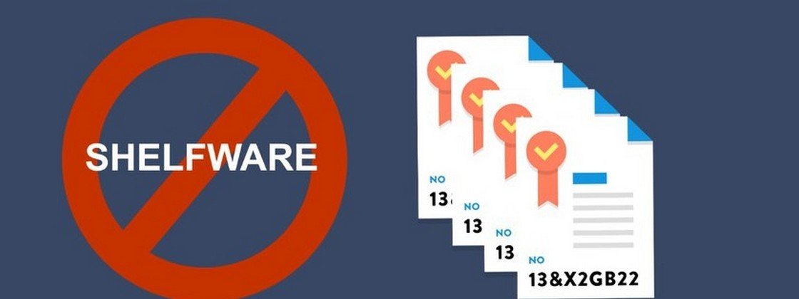 Don't let your CRM System Become Shelf ware